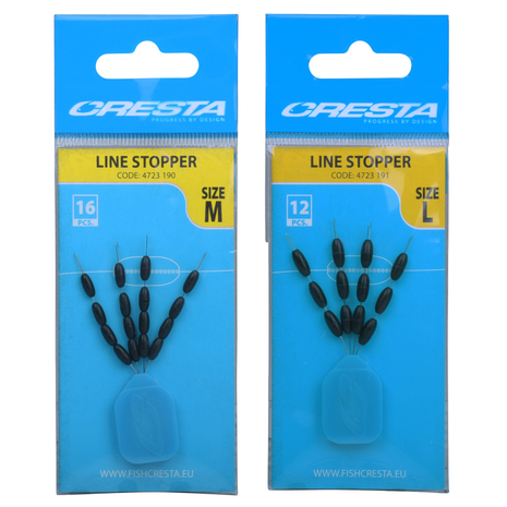 Cresta - Linestoppers - Cresta