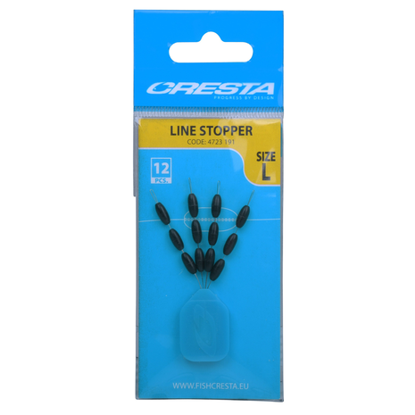 Cresta - Linestoppers - Cresta