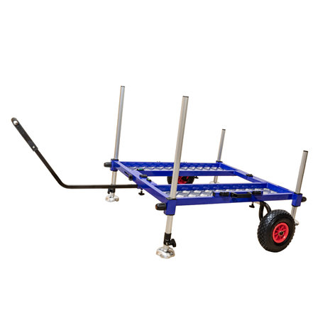 Colmic - Pedana Folding Pro-Evo - Colmic