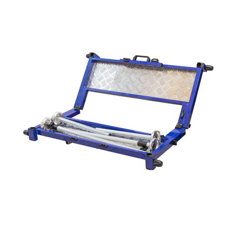 Colmic - Pedana Folding Pro-Evo - Colmic