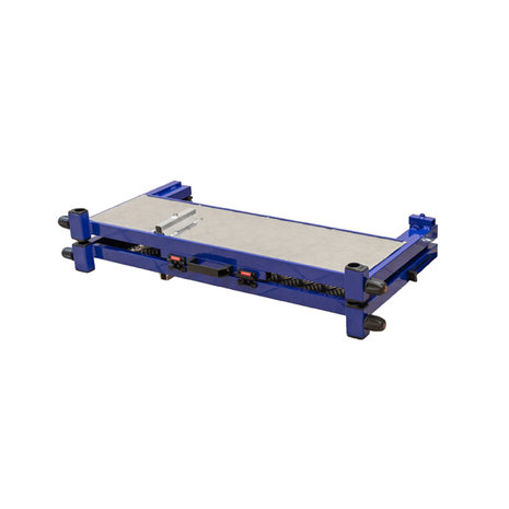 Colmic - Pedana Folding Pro-Evo - Colmic