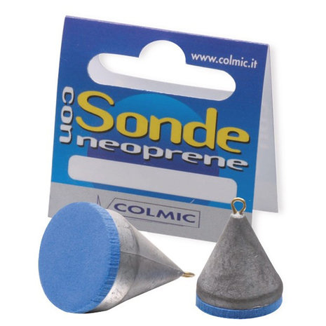 Colmic - Peillood Sonde Neoprene - Colmic