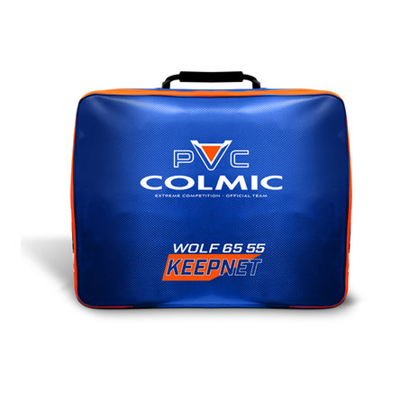 Colmic - Sac de rangement  PVC P/Nassa Wolf 6555 - Colmic