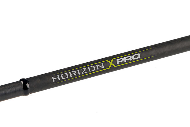 Matrix - Feederhengel Horizon X Pro Slim 3,3m Feeder 35g - Matrix