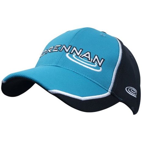 Drennan - Pet DR Aqua/Black Cap - Drennan