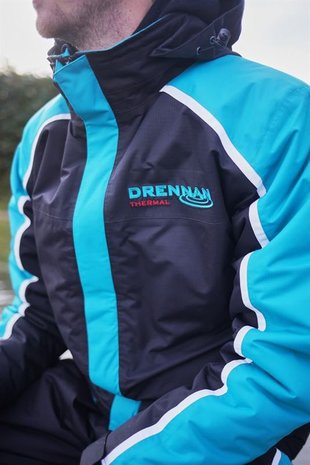 Drennan - Regenpak 25K Thermal Jacket - Drennan