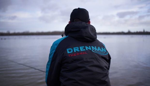 Drennan - Regenpak 25K Thermal Jacket - Drennan