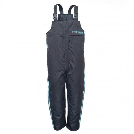 Drennan - 25K Thermal Salopettes - Drennan