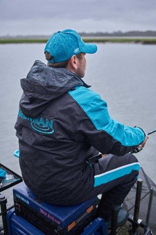 Drennan - Broek DR 25K WP Trouser - Drennan