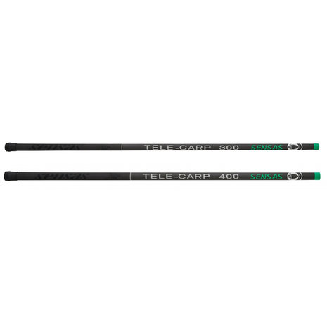 Sensas - Schepnetsteel Steel Tele Carp - Sensas