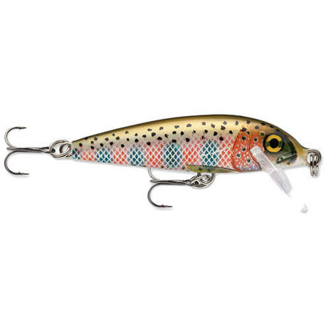 Rapala - PROMO Countdown - 3cm - 4gr