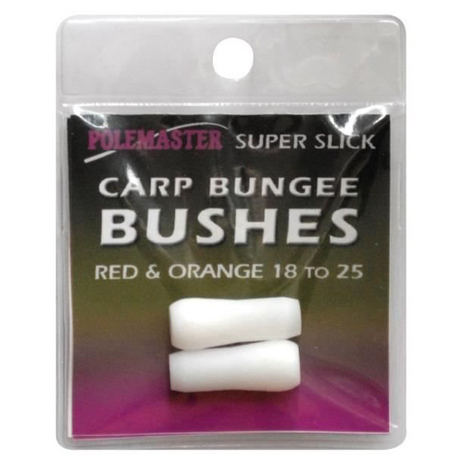 Drennan - Carp Bungee Bushes - Drennan