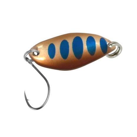 FTM - Fly Spoon - 1,2 gram - FTM