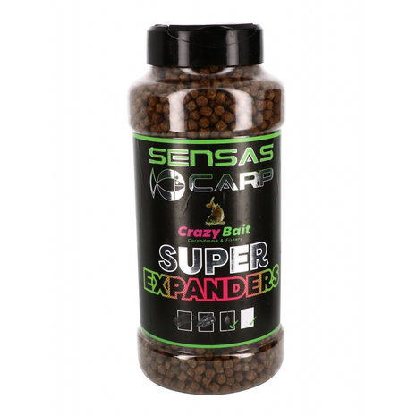 Sensas - Expanders Super - Sensas