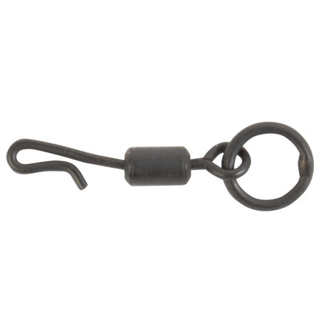 Avid - End Tackle Quick-Change Ring Swivels - Avid