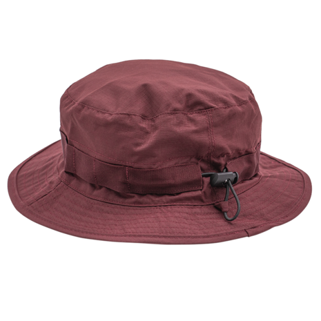 Korda - Waterproof Boonie - Burgundy - Korda