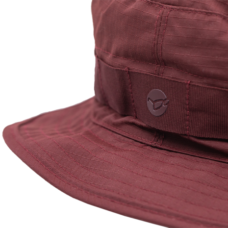 Korda - Waterproof Boonie - Burgundy - Korda