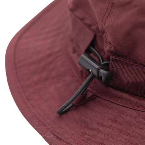 Korda - Waterproof Boonie - Burgundy - Korda