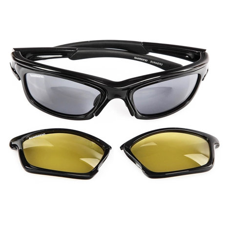 Lunette de soleil Sunglass Sunglass Aero - Shimano