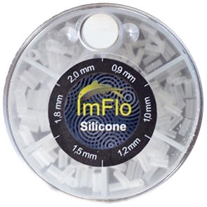 Imflo - Siliconemix Dik Klein - Imflo