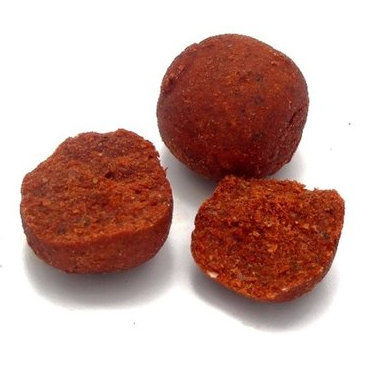 Carpelicious - Boilies Red Spice 2,5kg - carpeliciousC