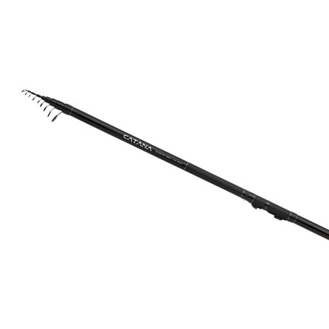 Shimano - Telescoophengel Catana Static Bait TE GT Stellfisch - Shimano