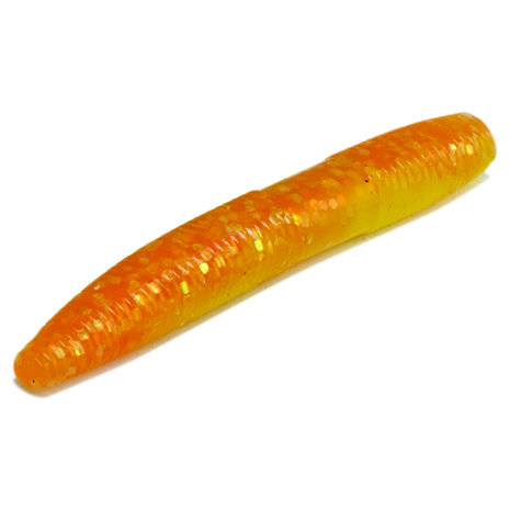 Trabucco - Kunstaas Slurp Bait Fat Trout Worm - Trabucco