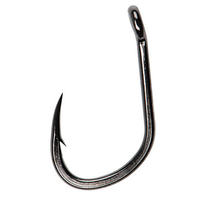 Hame&ccedil;ons Carp Hooks Wide Gape Beaked - Fox Carp