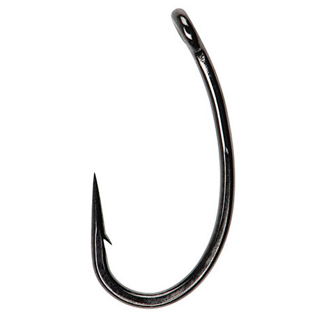 Fox Carp - Haken Carp Hooks Curve Shank - Fox Carp