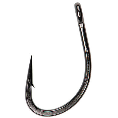 Fox Carp - Haken Carp Hooks Cruve Shank Short - Fox Carp