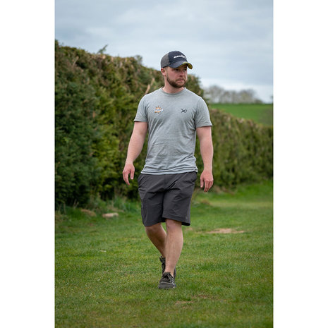 Matrix - PROMO LW Water Resistant Shorts - Matrix