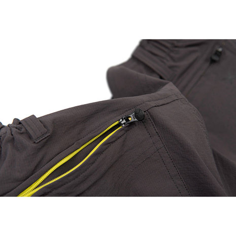 Matrix - Broek LW Water Resistant Shorts - Matrix