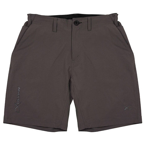 Matrix - PROMO LW Water Resistant Shorts - Matrix