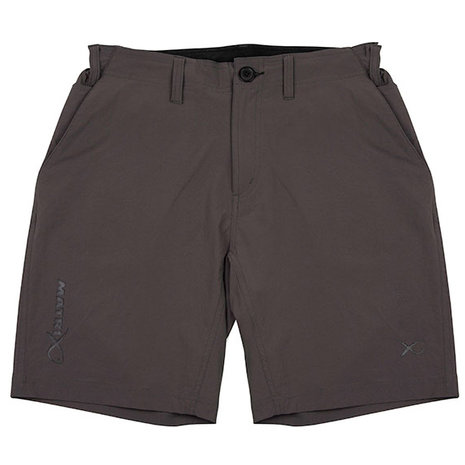 Matrix - Broek LW Water Resistant Shorts - Matrix