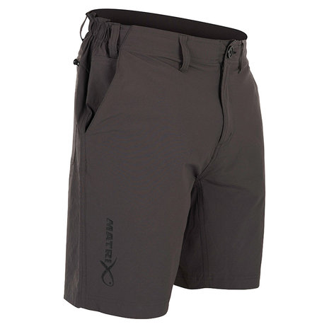 Matrix - Pantalon LW Water Resistant Shorts - Matrix