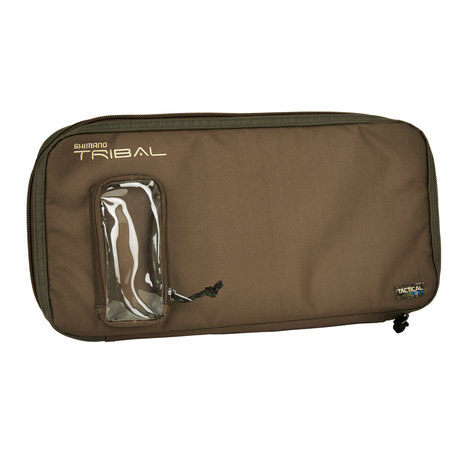 Shimano - PROMO Tactical Buzzer Bar Bag - Shimano