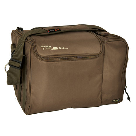 Shimano - Opbergtas Tactical Compact Food Bag - Shimano