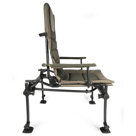 Korum - Stoel Accessory Chair S23 - Deluxe - Korum