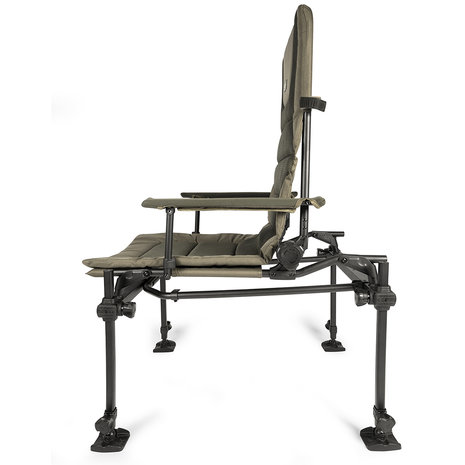 Korum - Chaise Accessory Chair S23 - Standard - Korum
