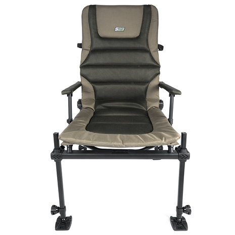 Korum - Stoel Accessory Chair S23 - Deluxe - Korum
