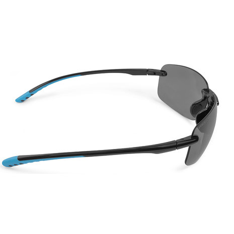 Preston - Zonnebril X-LT Polarised Sunglasses - Grey Lens - Preston