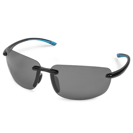 Preston - Lunette de soleil X-LT Polarised Sunglasses - Grey Lens - Preston