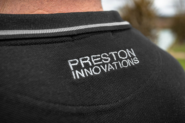 Preston - Polo Black - Preston