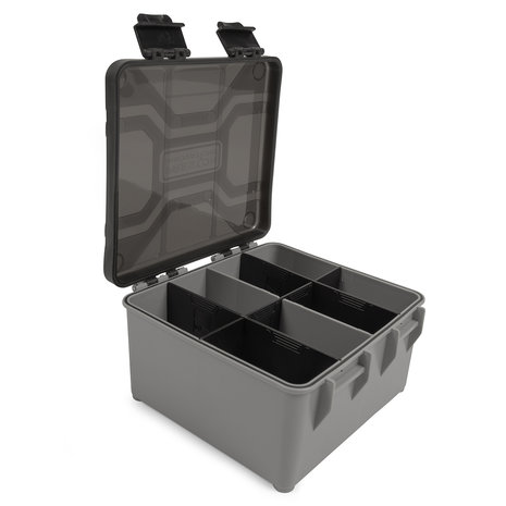 Preston - Hardcase Accessory Box - XL - Preston