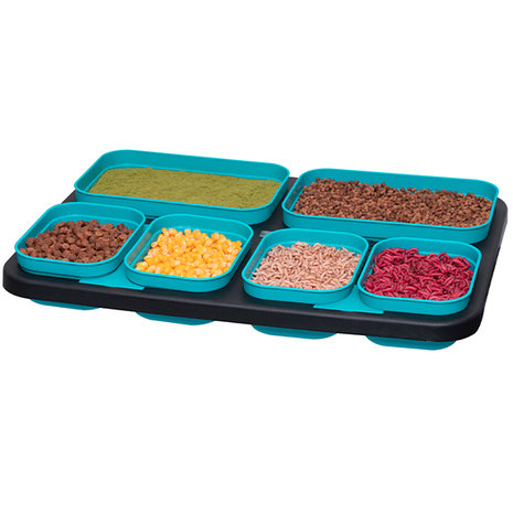 Drennan - DMS Bait Seal Box - 3 Pint - Drennan