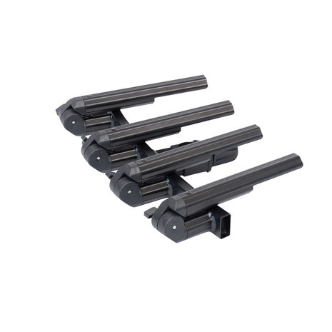 Rive - Zitmand accessoire hengelsteun multi Instelbare hoeken - Rive