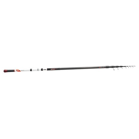 Mitchell - Telescoophengel Rod Epic RZ T-600 2-12 gram ML Adjustable - Mitchell