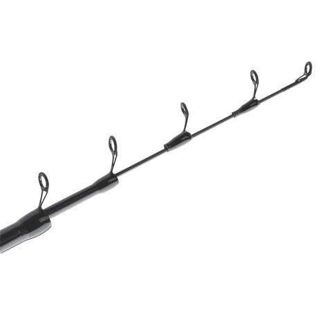 Mitchell - Telescoophengel Rod Epic RZ T-600 2-12 gram ML Adjustable - Mitchell