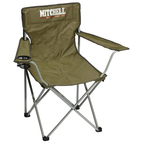 Mitchell - Stoel Mitchell Eco Fishing Chair - Mitchell