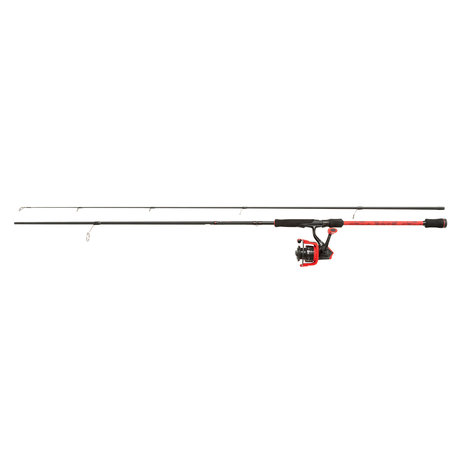 Abu Garcia - Combo MAX X Spinning - Abu Garcia